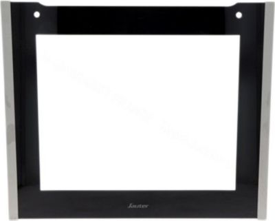 Verre BRANDT porte assemblée