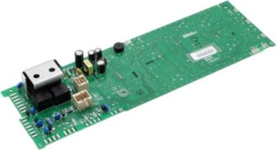 Carte BRANDT module de commande