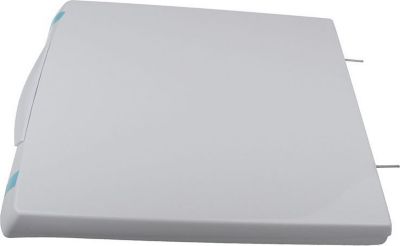 Couvercle VEDETTE PORTE ASSEMBLÉE - AS0086236