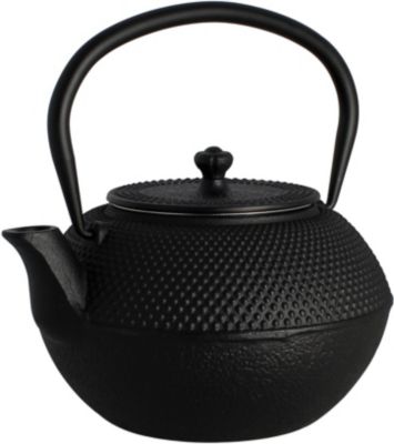 Théière NOVASTYL Osaka 1.2 Litres Fonte