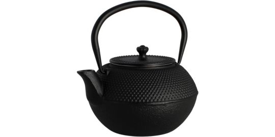 Théière NOVASTYL Osaka 1.2 Litres Fonte