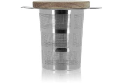 Infuseur à thé OGO LIVING Luke en inox retractable