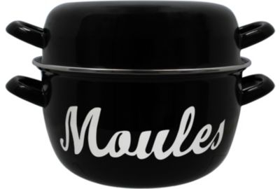 Marmite MENASTYL a moule 18cm