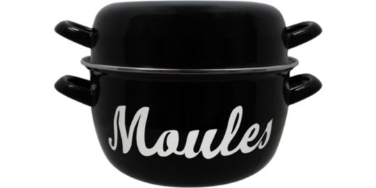 Marmite MENASTYL a moule 18cm