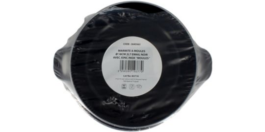 Marmite MENASTYL a moule 18cm