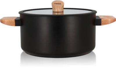 Faitout OGO LIVING Ector 24cm