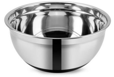 Bol MENASTYL cul de poule inox 178 x 90