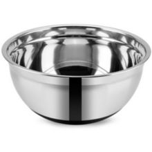 Bol MENASTYL cul de poule inox 256 x 120 cm