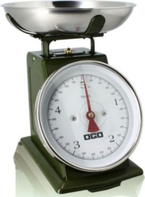 Balance de cuisine OGO 7915023