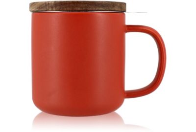 Théière OGO Juliet Paprika 300ml