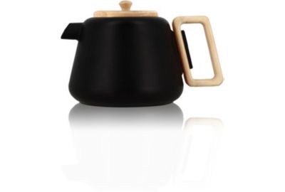 Théière en fonte OGO en fonte Viggo 1L