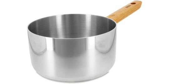 Casserole OGO LIVING ECTOR INOX 20 CM