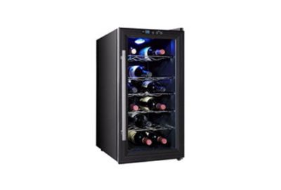 Cave à vin CAVISS SP118CFE