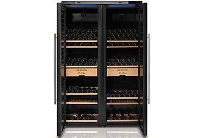 Cave à vin LE CHAI LSV4740H