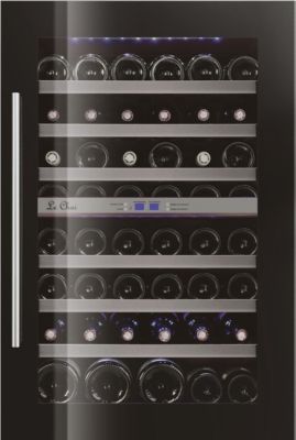 Cave à vin encastrable LE CHAI LBN555