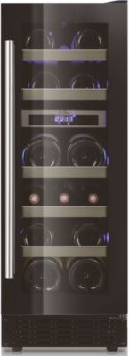 Cave à vin encastrable LE CHAI LBN160