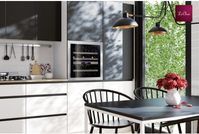 Cave à vin LE CHAI LB340