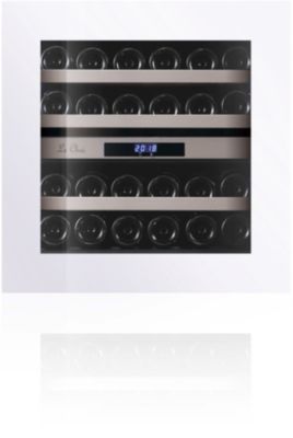 Cave À Vin Encastrable Le Chai Lbb240Pov