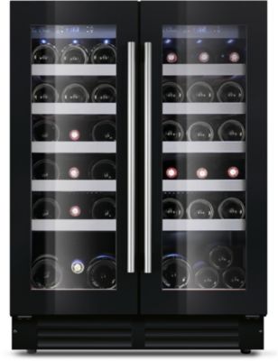 Cave à vin polyvalente LE CHAI LSBN380