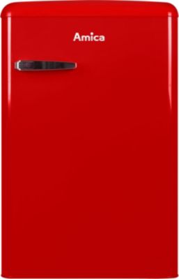 Réfrigérateur - Frigo Smeg FAB10LRD5 Rouge