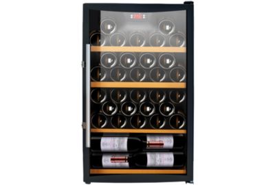 Cave à vin CAVISS S150GBE4