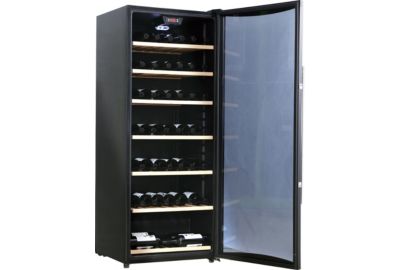 Cave à vin CAVISS C1100GBE4