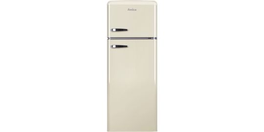 Réfrigérateur 2 portes AMICA AR7252C