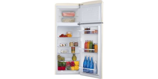 Réfrigérateur 2 portes AMICA AR7252C