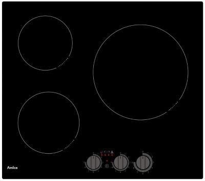 Table induction AMICA AIM3530
