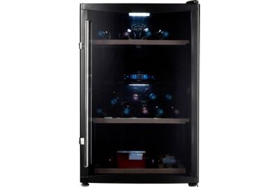 Cave à vin CAVISS C242GBE4