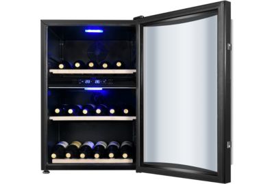 Cave à vin CAVISS C242GBE4