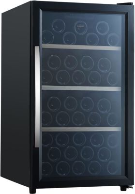 Cave à vin de service CAVISS S156TBE4