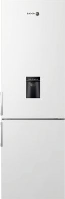 ESSENTIEL B Réfrigérateur 1 porte ERLV170-60hib1 pas cher 