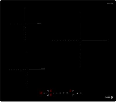 Plaque induction FAGOR FAI3537