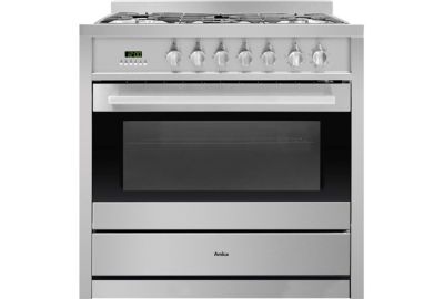 Piano de cuisson gaz AMICA ACMS2005XS