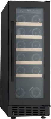 Cave à vin vieillissement CAVISS SLEN120TBE5