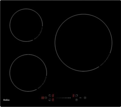 Plaque induction AMICA GP371