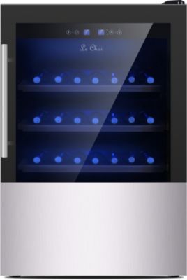 Cave à vin de service LE CHAI LM301X