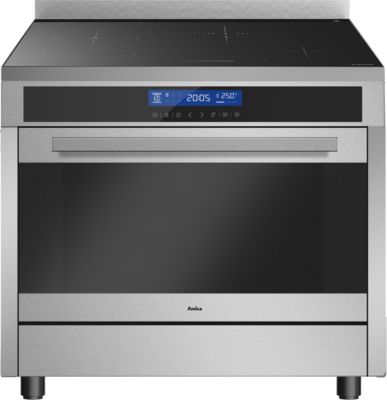 Piano de cuisson induction AMICA ACIS2115S