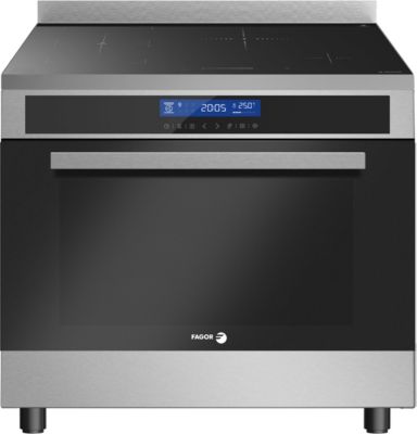 Piano de cuisson induction FAGOR FCIC110CTEX Reconditionné