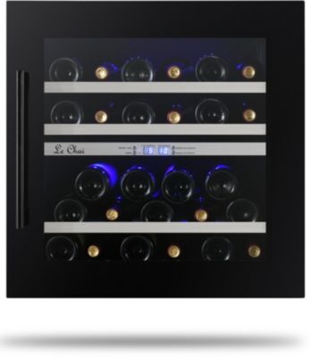 Cave à vin encastrable LE CHAI LBN270