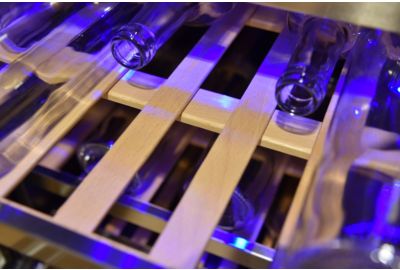 Cave à vin LE CHAI LMN480