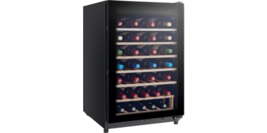 Cave à vin de service CAVISS S145MBEG