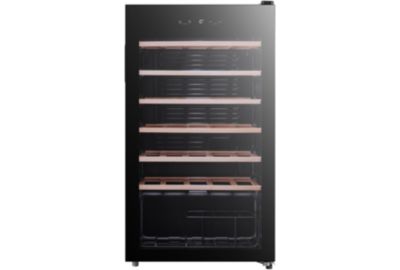 Cave à vin de service CAVISS S134MBEG