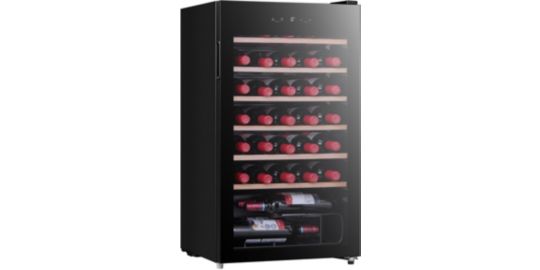 Cave à vin de service CAVISS S134MBEG