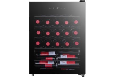 Cave à vin de service CAVISS S124MMEG