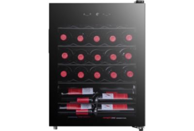 Cave à vin de service CAVISS S124MMEG