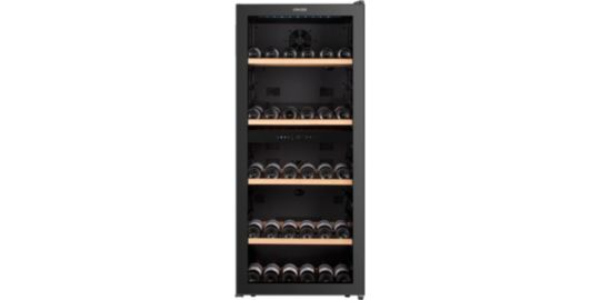 Cave à vin de service CAVISS C2120CBEG