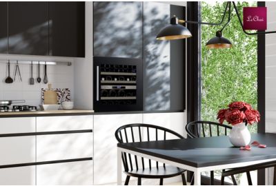 Cave à vin encastrable LE CHAI LBN340/1