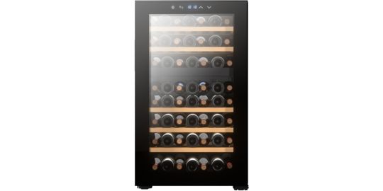 Cave à vin de service CAVISS S252HBG